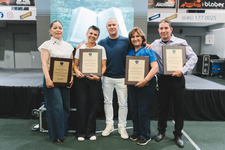 FUENTE DE SABIDURÍA | FUNDACIÓN