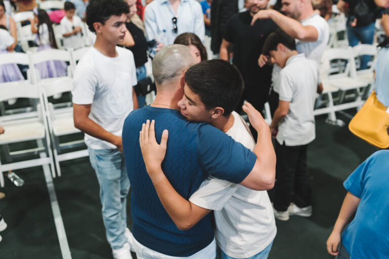 FUENTE DE SABIDURÍA | FUNDACIÓN